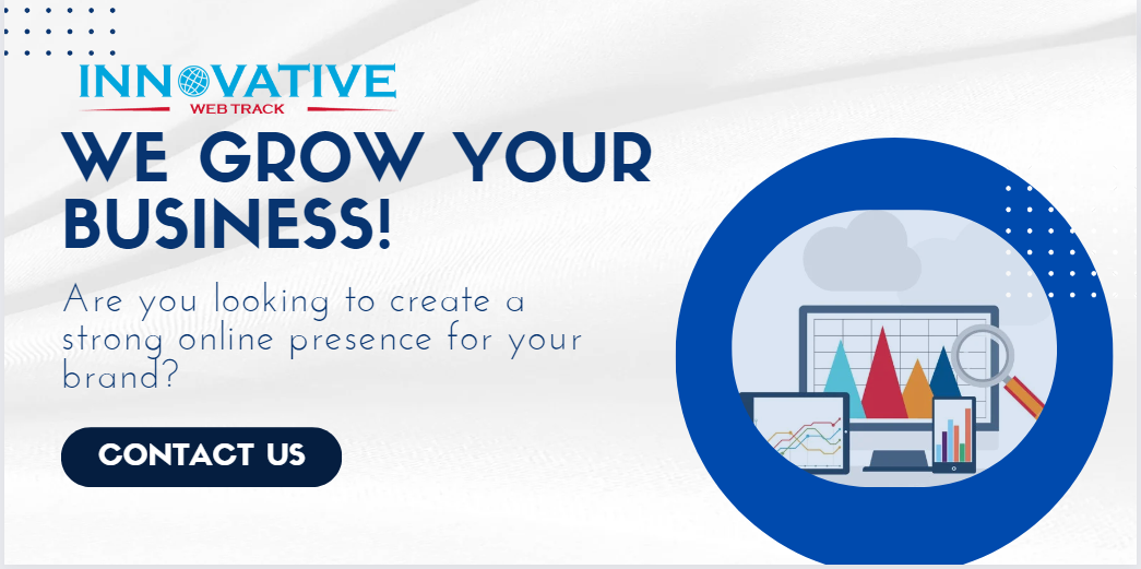 Are you looking to create a strong online presence for your brand?